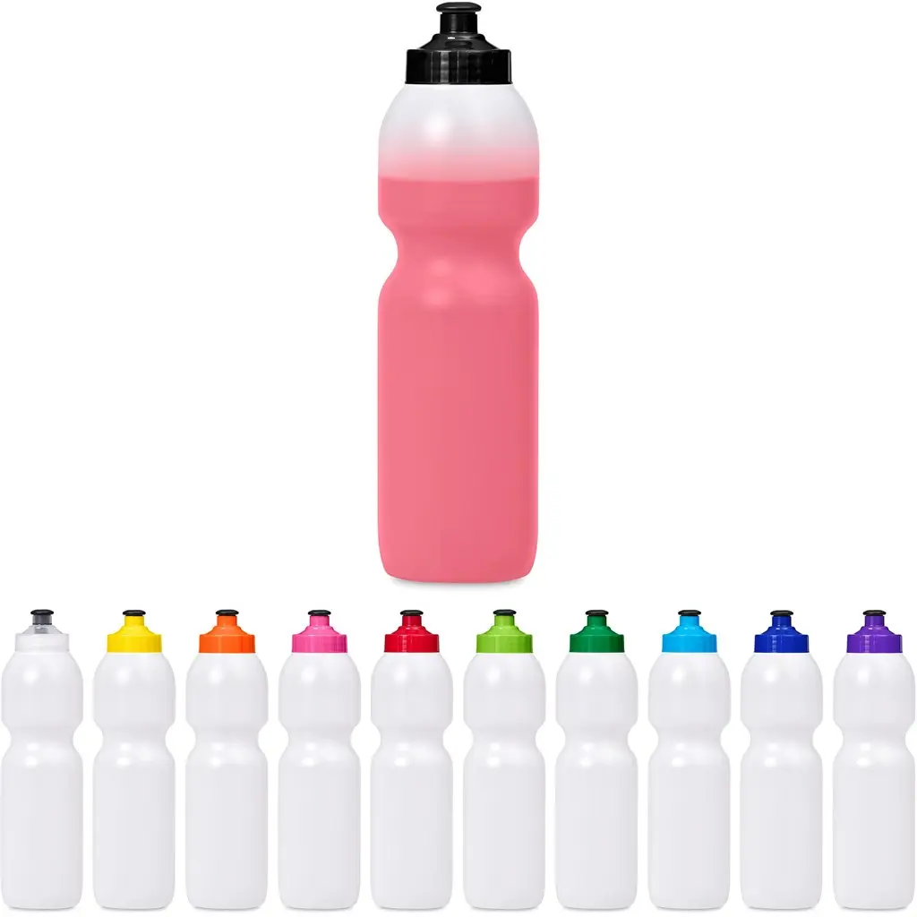 Alpine Plastic Water Bottle