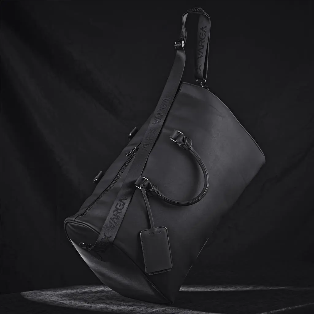Alex Varga Rutherford Weekend Bag