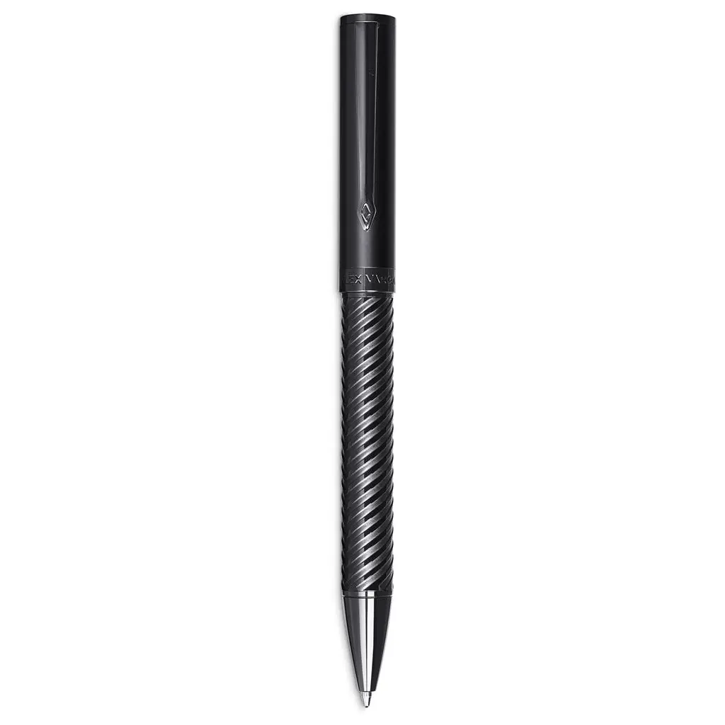 Alex Varga Lagarna Ball Pen & Rollerball Set