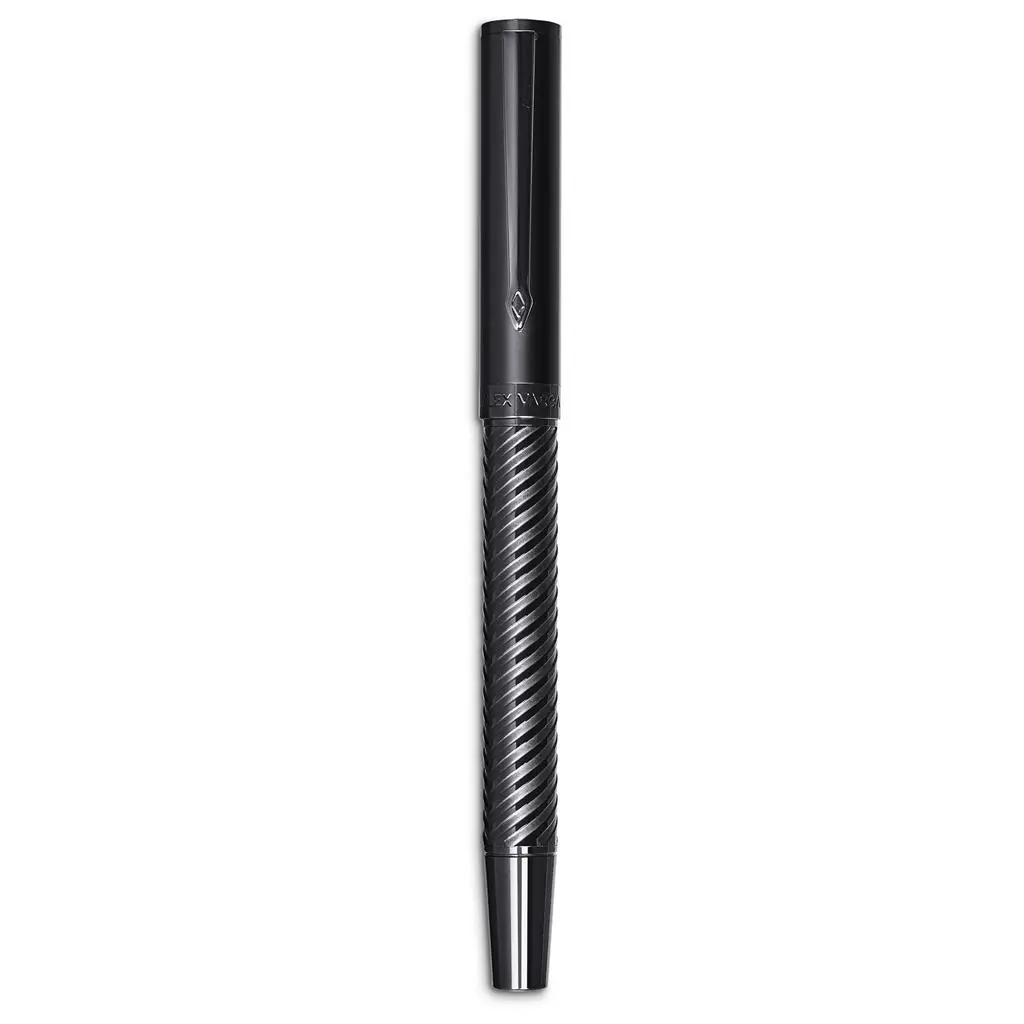 Alex Varga Lagarna Ball Pen & Rollerball Set