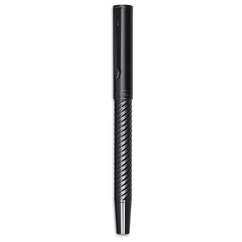 Alex Varga Lagarna Ball Pen & Rollerball Set