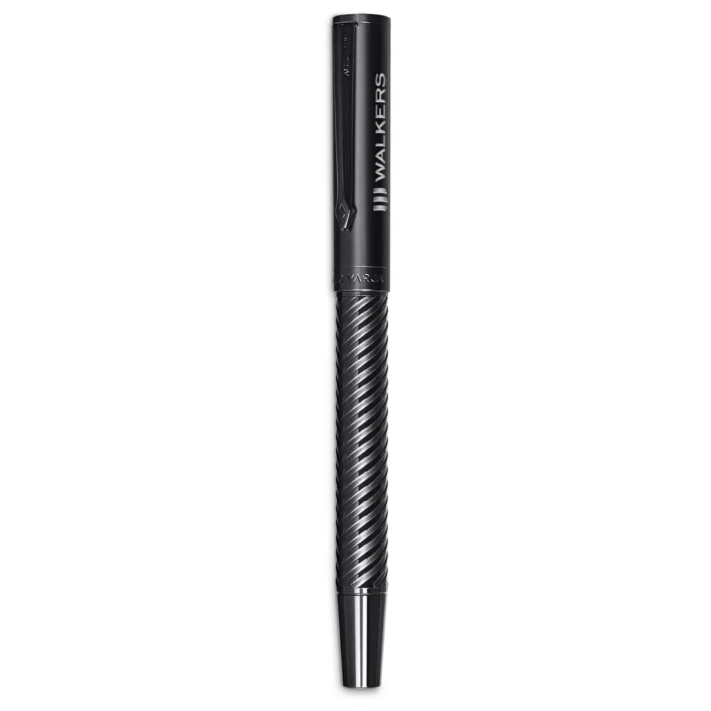 Alex Varga Lagarna Ball Pen & Rollerball Set