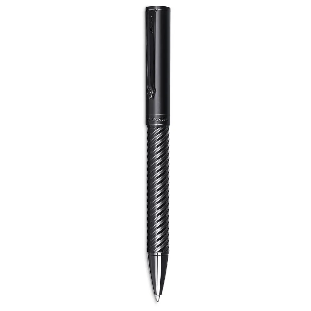 Alex Varga Lagarna Ball Pen & Rollerball Set