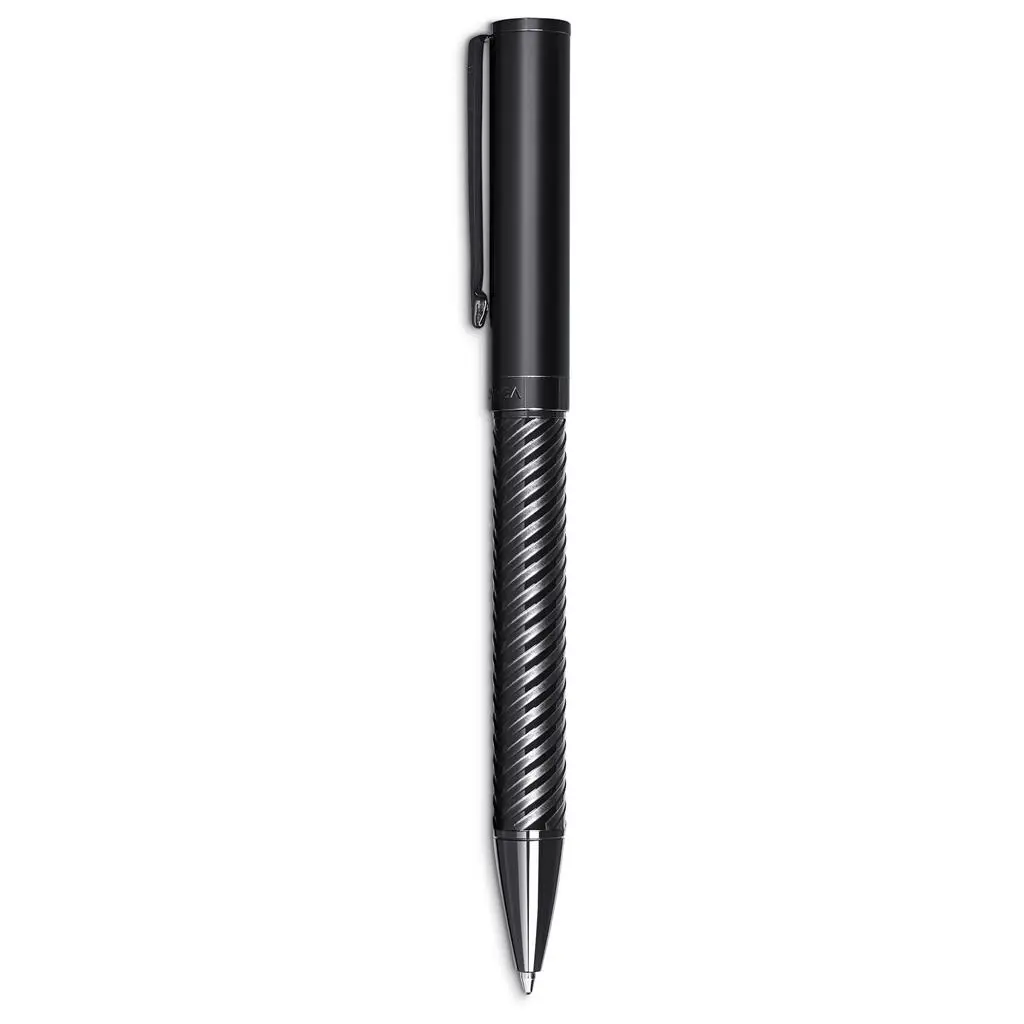 Alex Varga Lagarna Ball Pen & Rollerball Set