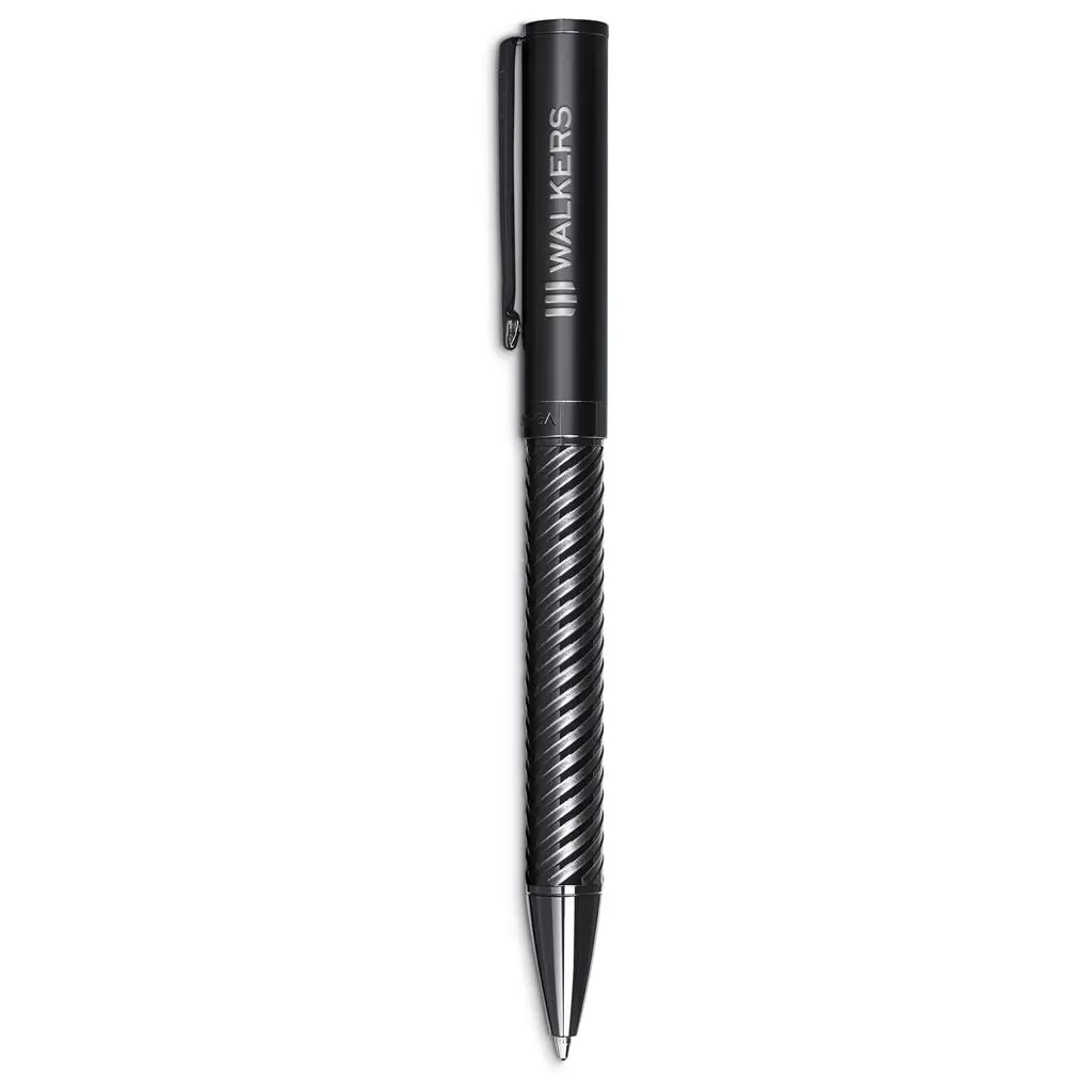 Alex Varga Lagarna Ball Pen & Rollerball Set