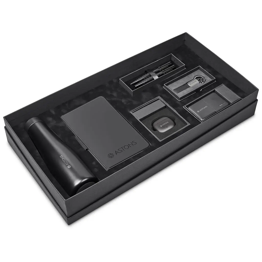 Alex Varga Rivelleto Gift Set
