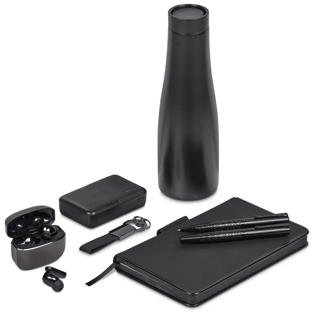 Alex Varga Rivelleto Gift Set