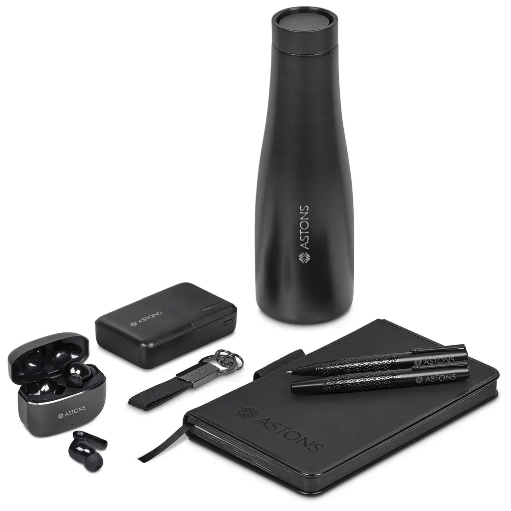 Alex Varga Rivelleto Gift Set