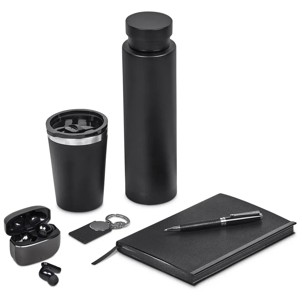 Alex Varga Stovinsci Gift Set
