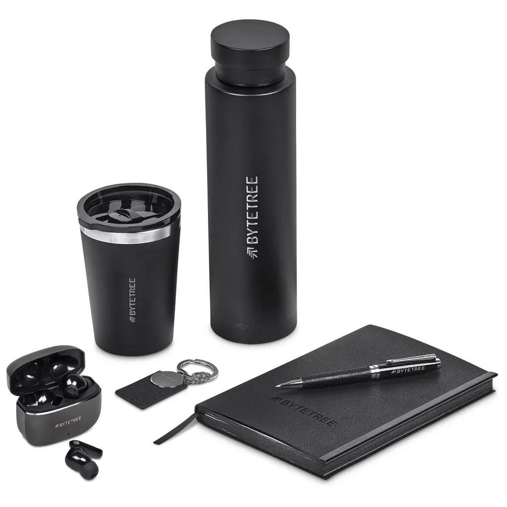Alex Varga Stovinsci Gift Set