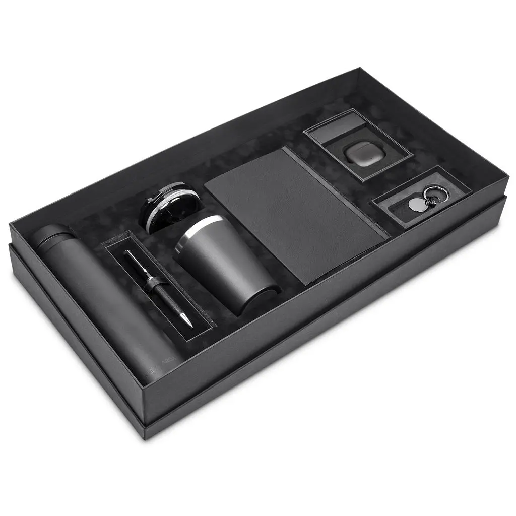 Alex Varga Stovinsci Gift Set