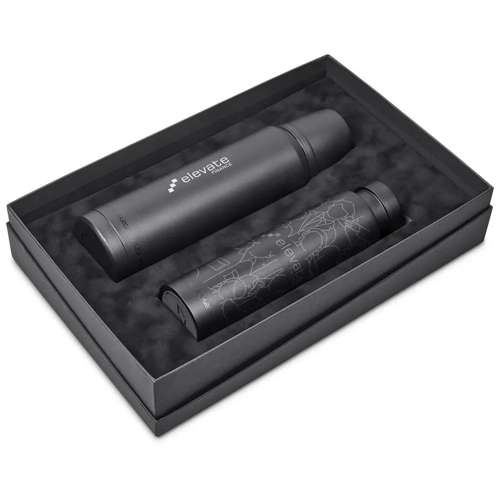 Alex Varga Traverso Gift Set