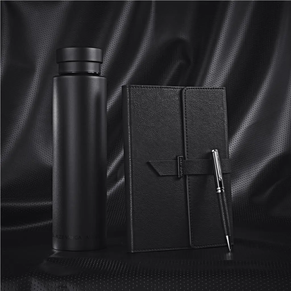 Alex Varga Undakrov Gift Set