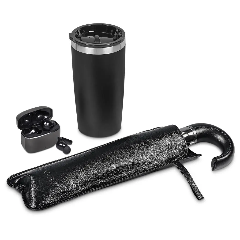 Alex Varga Vestibularis Gift Set
