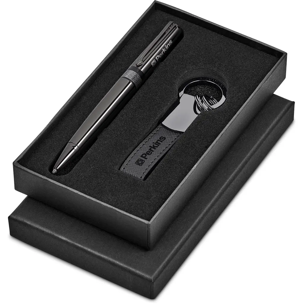 Alex Varga Nilsson Gift Set