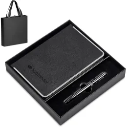 Alex Varga Petrovich Notebook & Pen Set