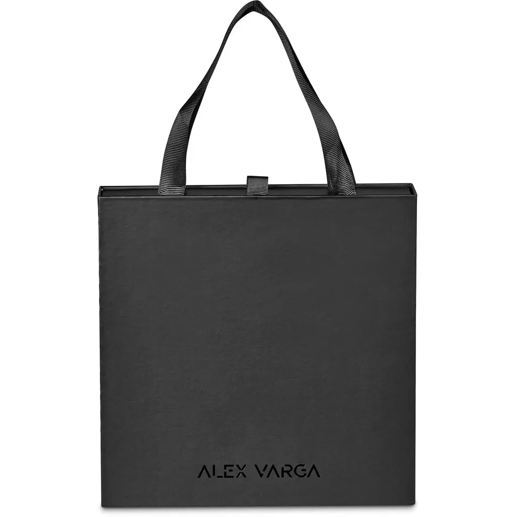 Alex Varga Petrovich Notebook & Pen Set