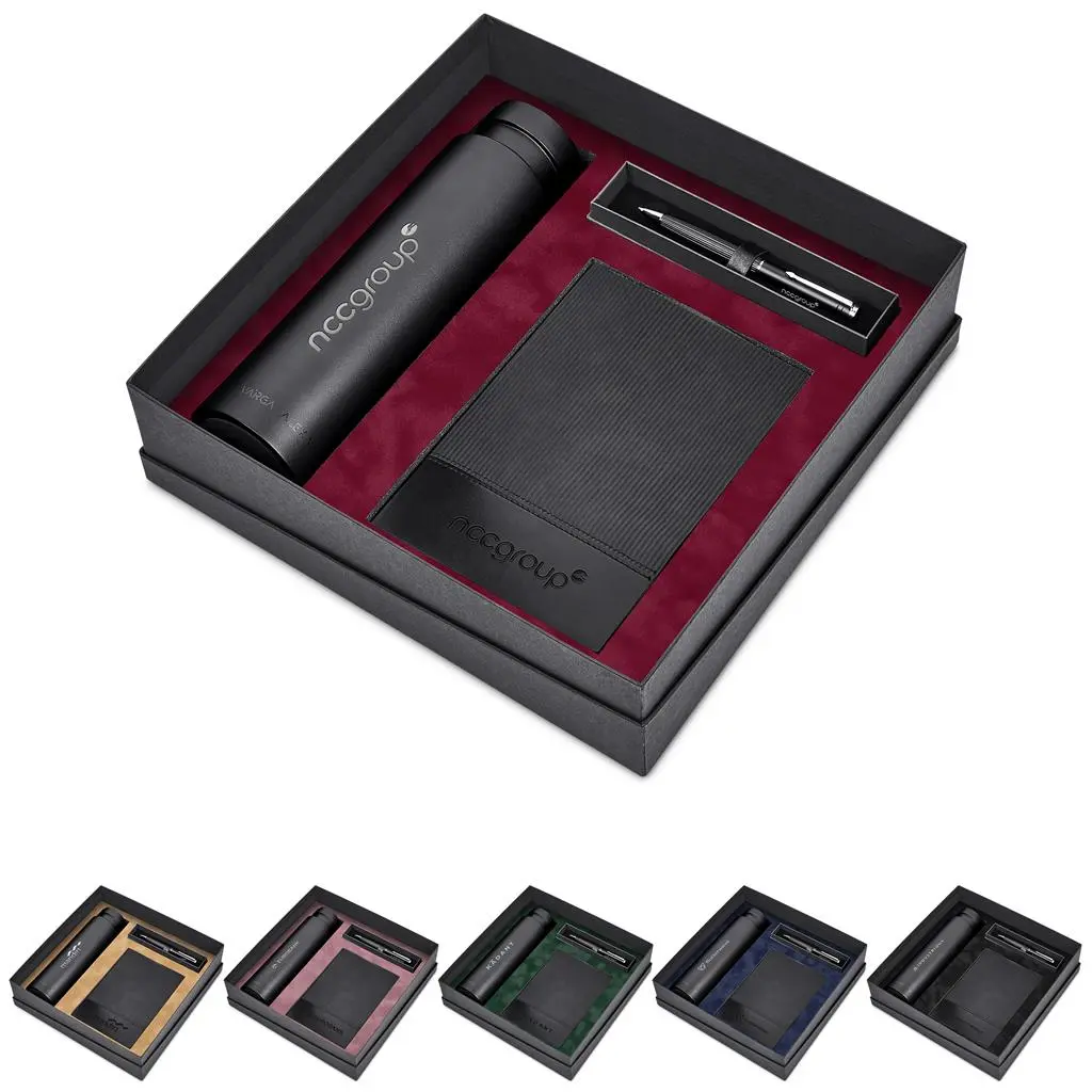 Alex Varga Jifelli Gift Set