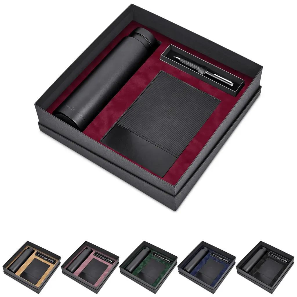 Alex Varga Jifelli Gift Set