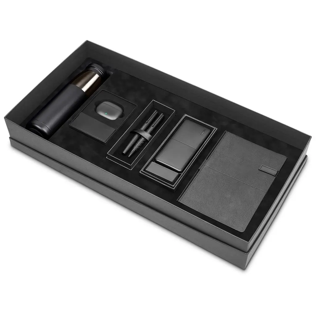 Alex Varga Perciten Gift Set