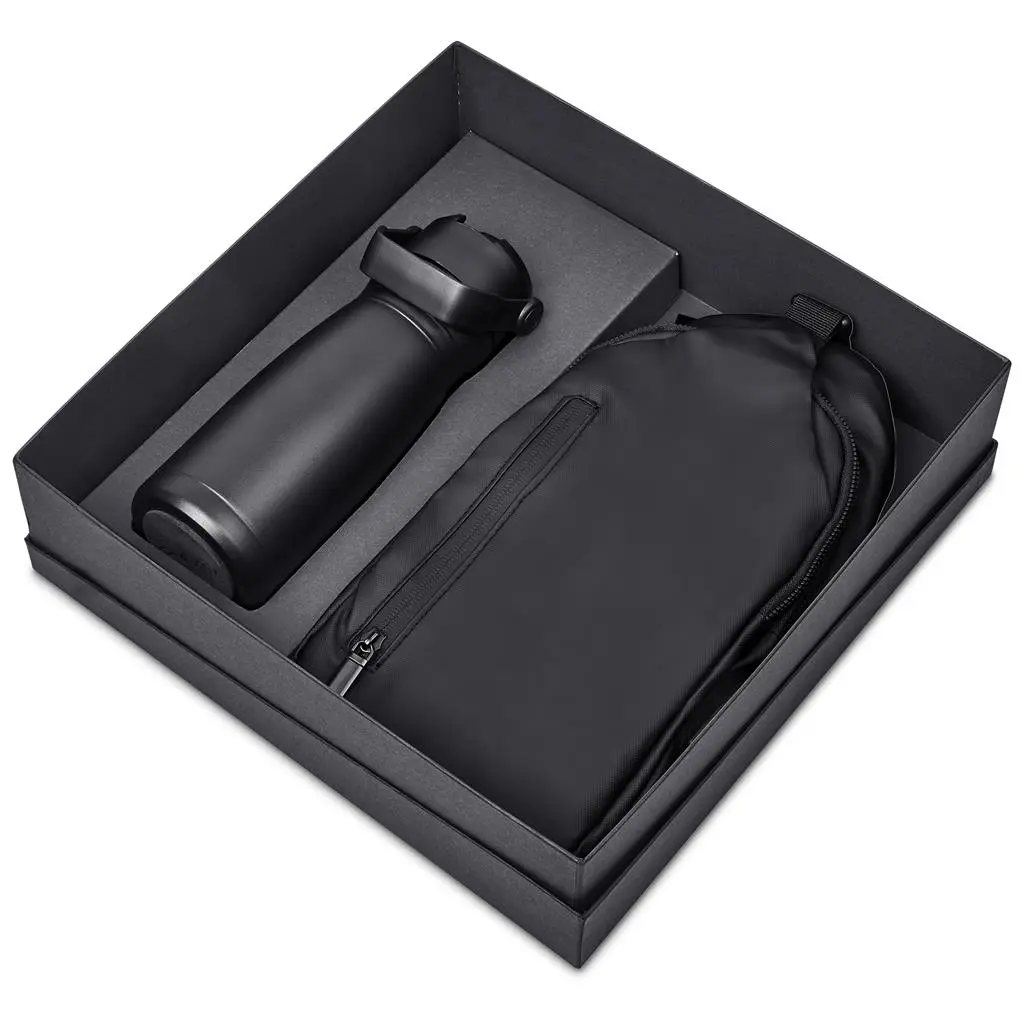 Alex Varga Andablis Gift Set