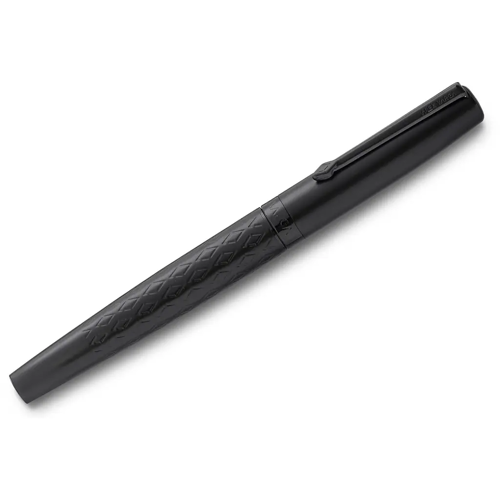 Alex Varga Galexia Rollerball Pen