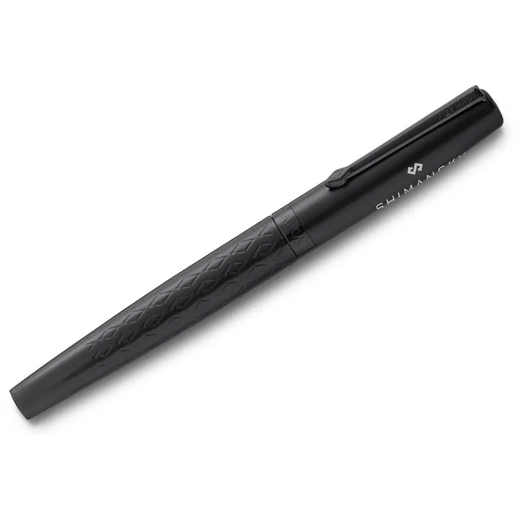 Alex Varga Galexia Rollerball Pen