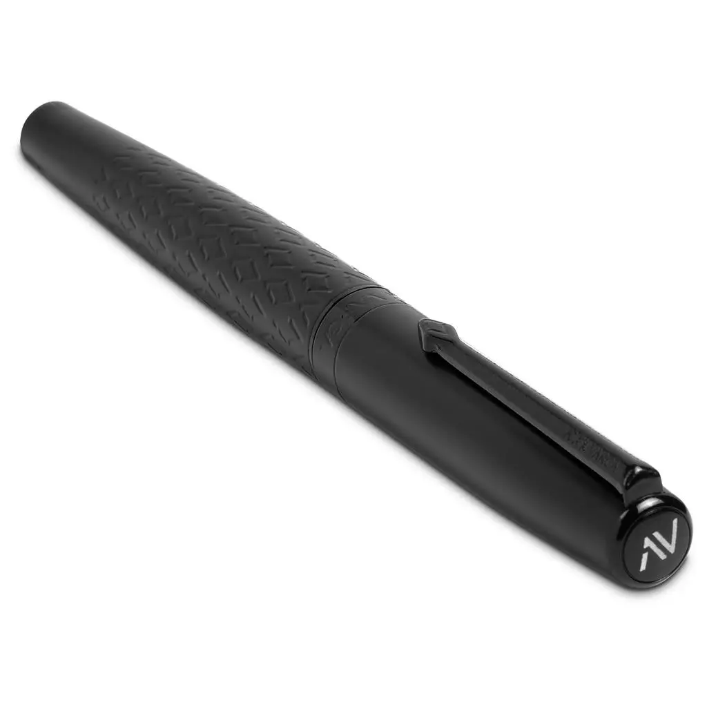 Alex Varga Galexia Rollerball Pen