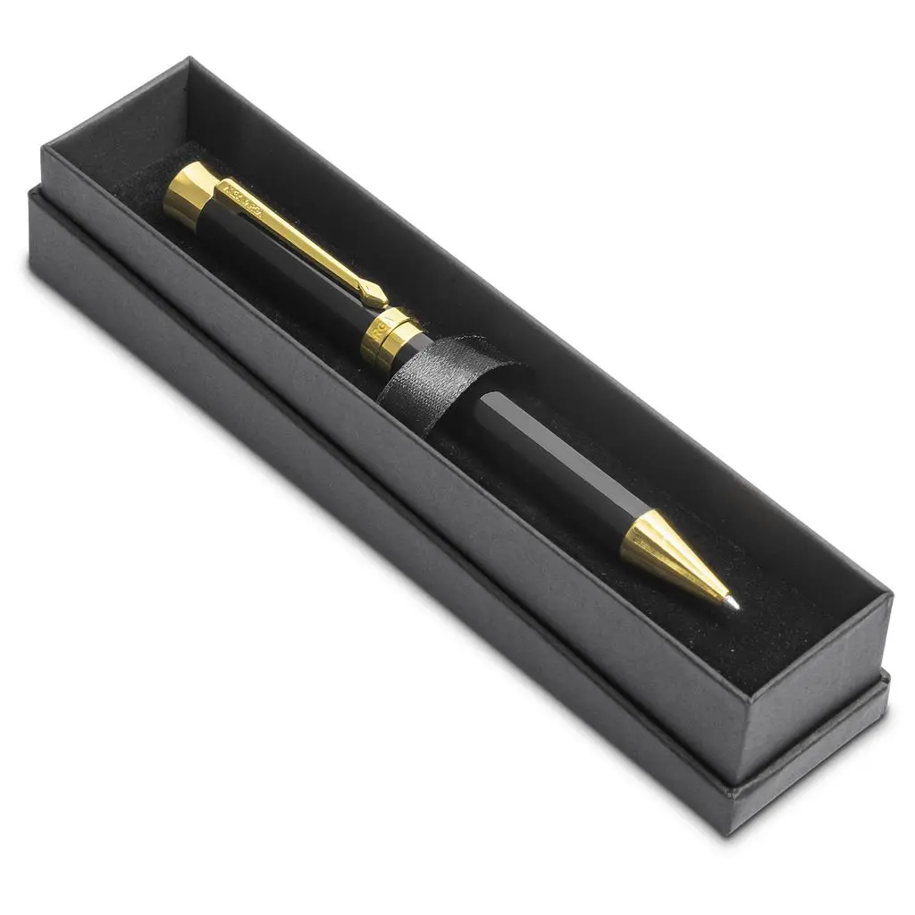 Alex Varga Corona Ball Pen