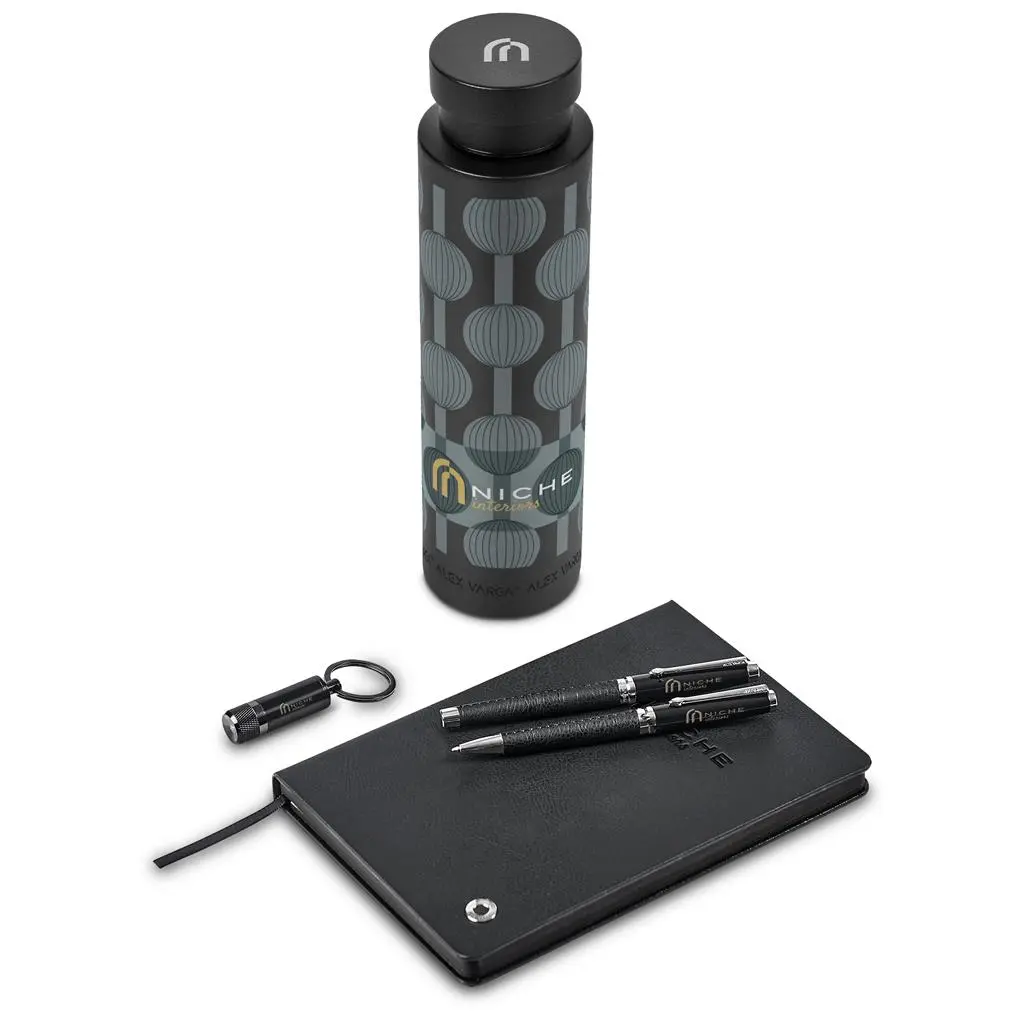 Alex Varga Asper Gift Set