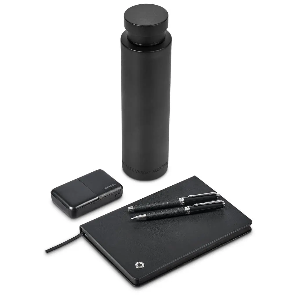 Alex Varga Bellicus Gift Set