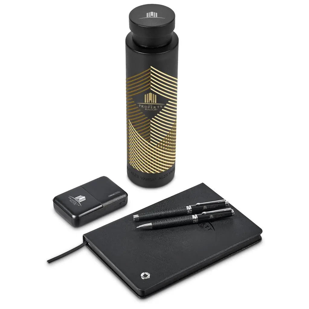 Alex Varga Bellicus Gift Set