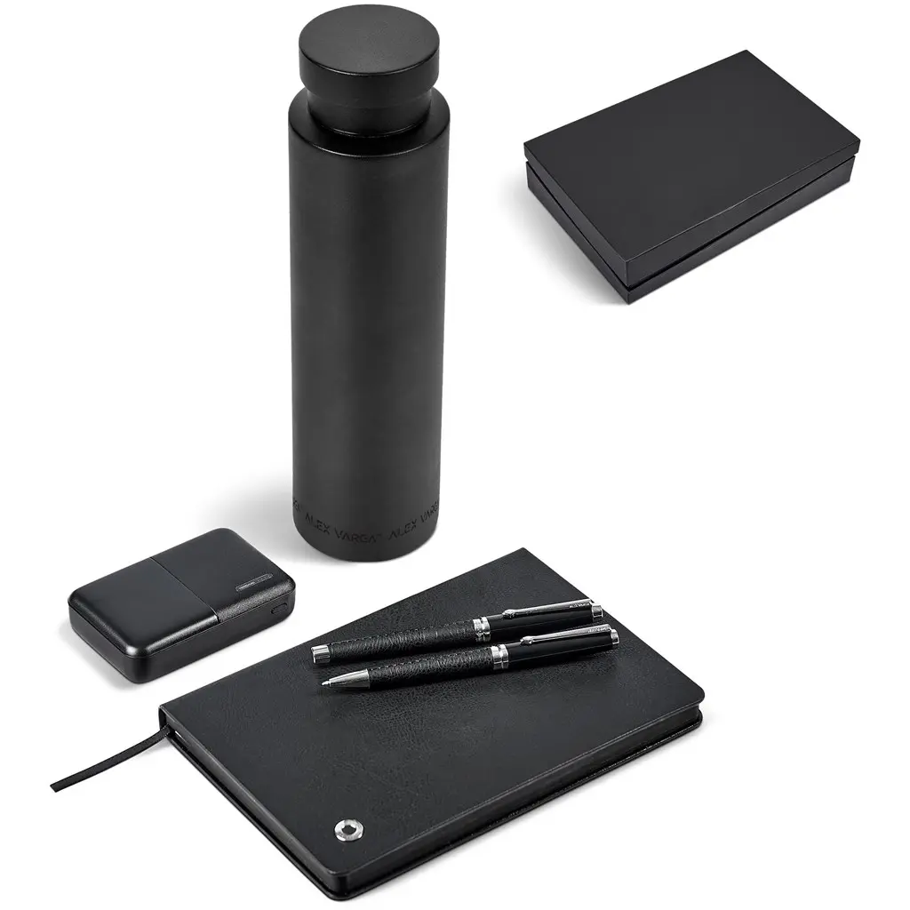 Alex Varga Bellicus Gift Set