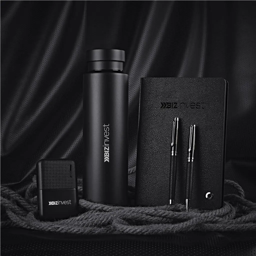Alex Varga Bellicus Gift Set