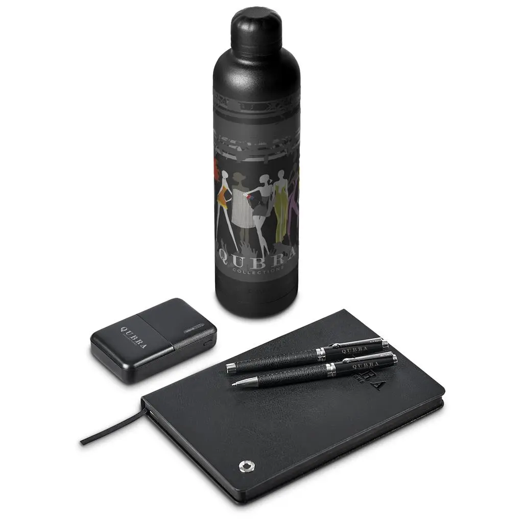Alex Varga Braxus Gift Set