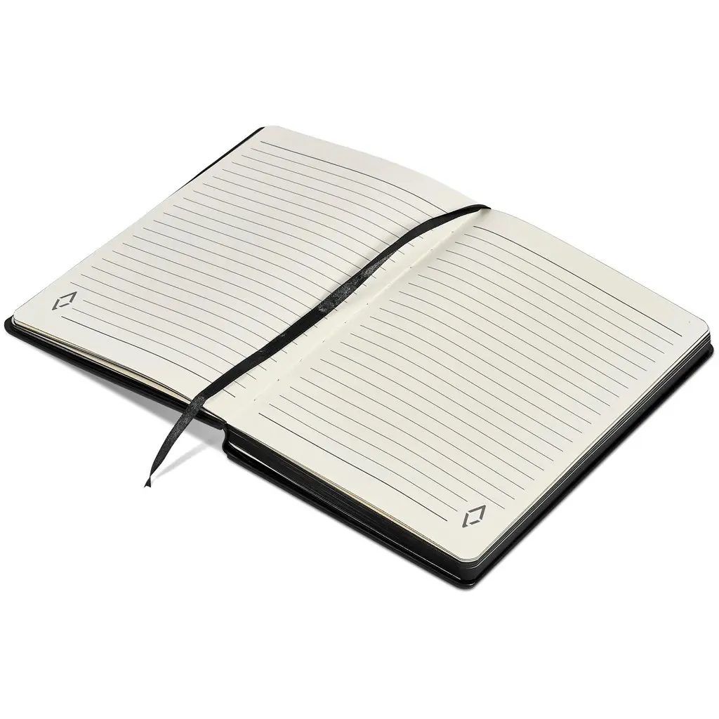 Alex Varga Corinthia Flash Drive Notebook & Pen Set