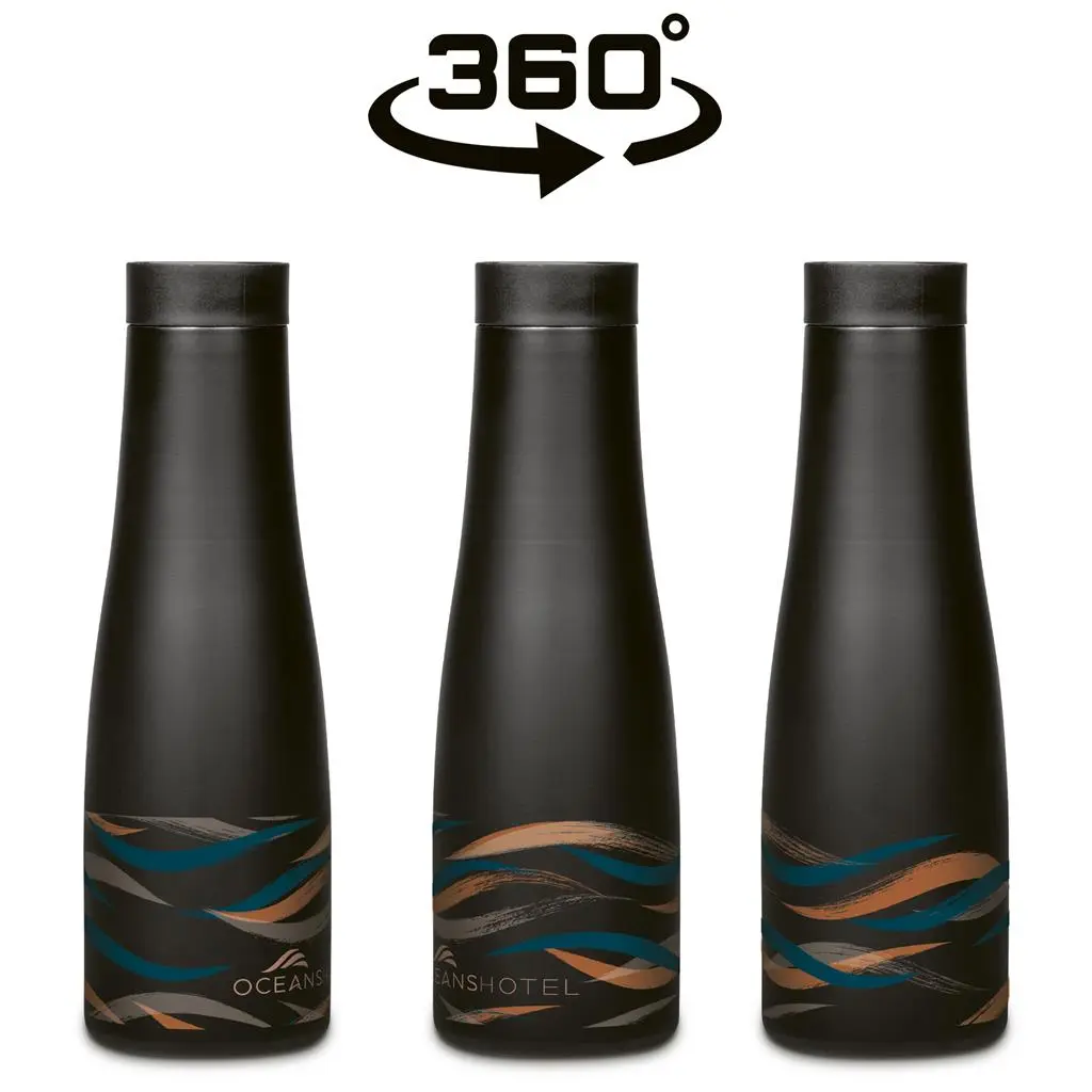 Alex Varga Grista Gift Set