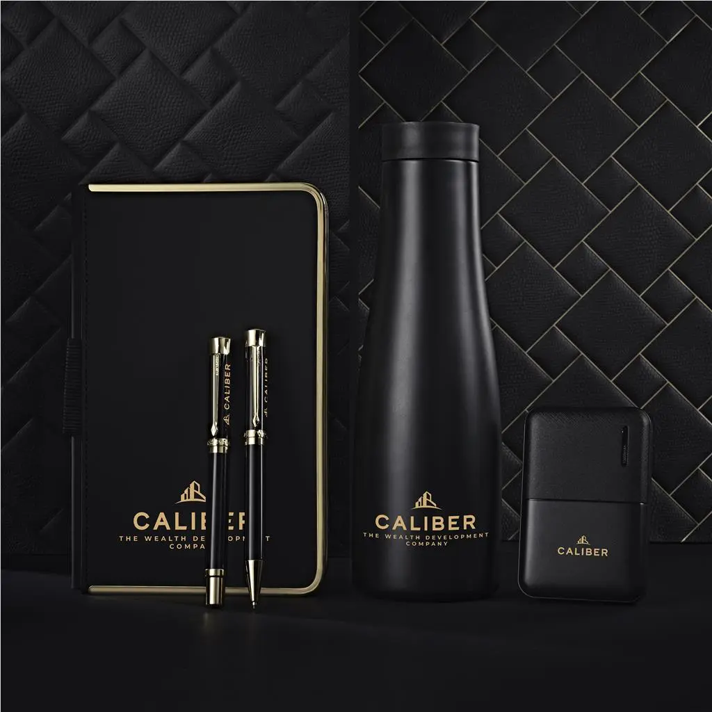 Alex Varga Ganter Gift Set