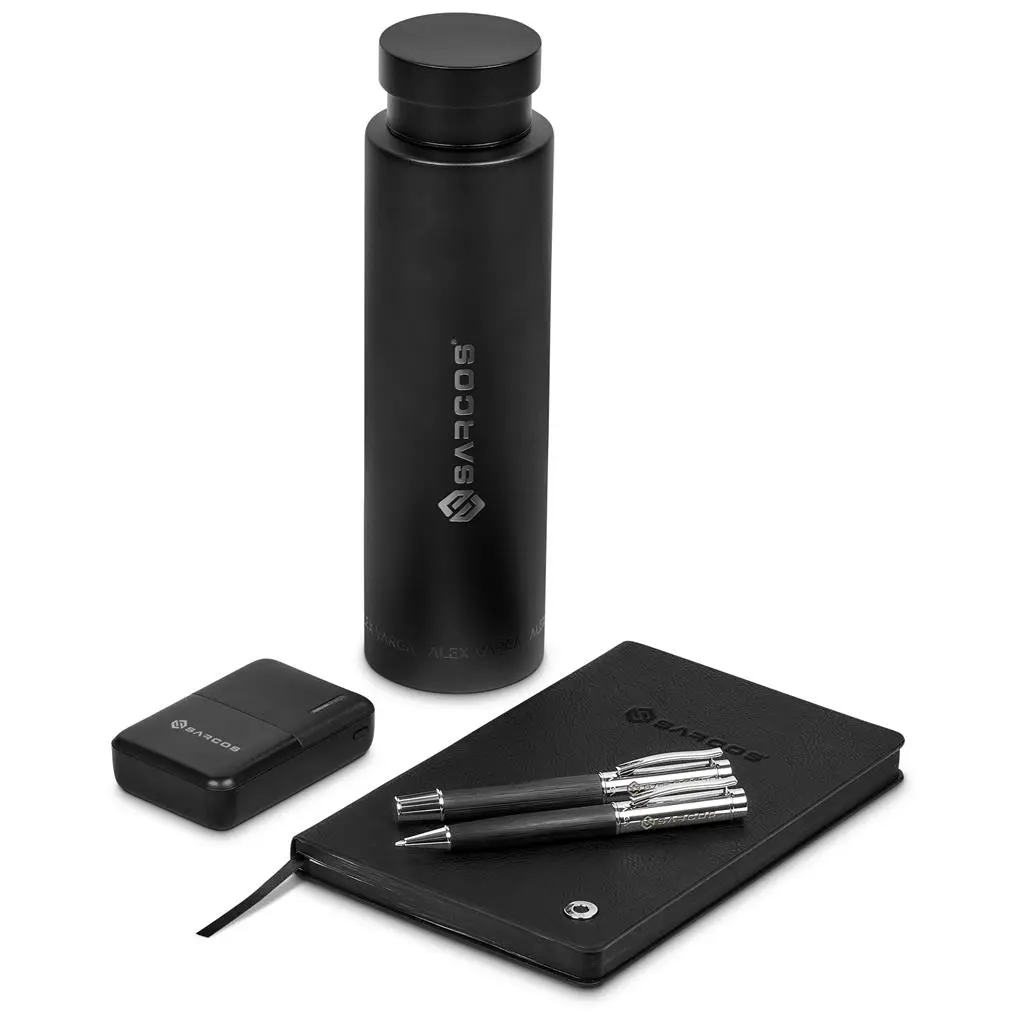 Alex Varga Bezkra Gift Set