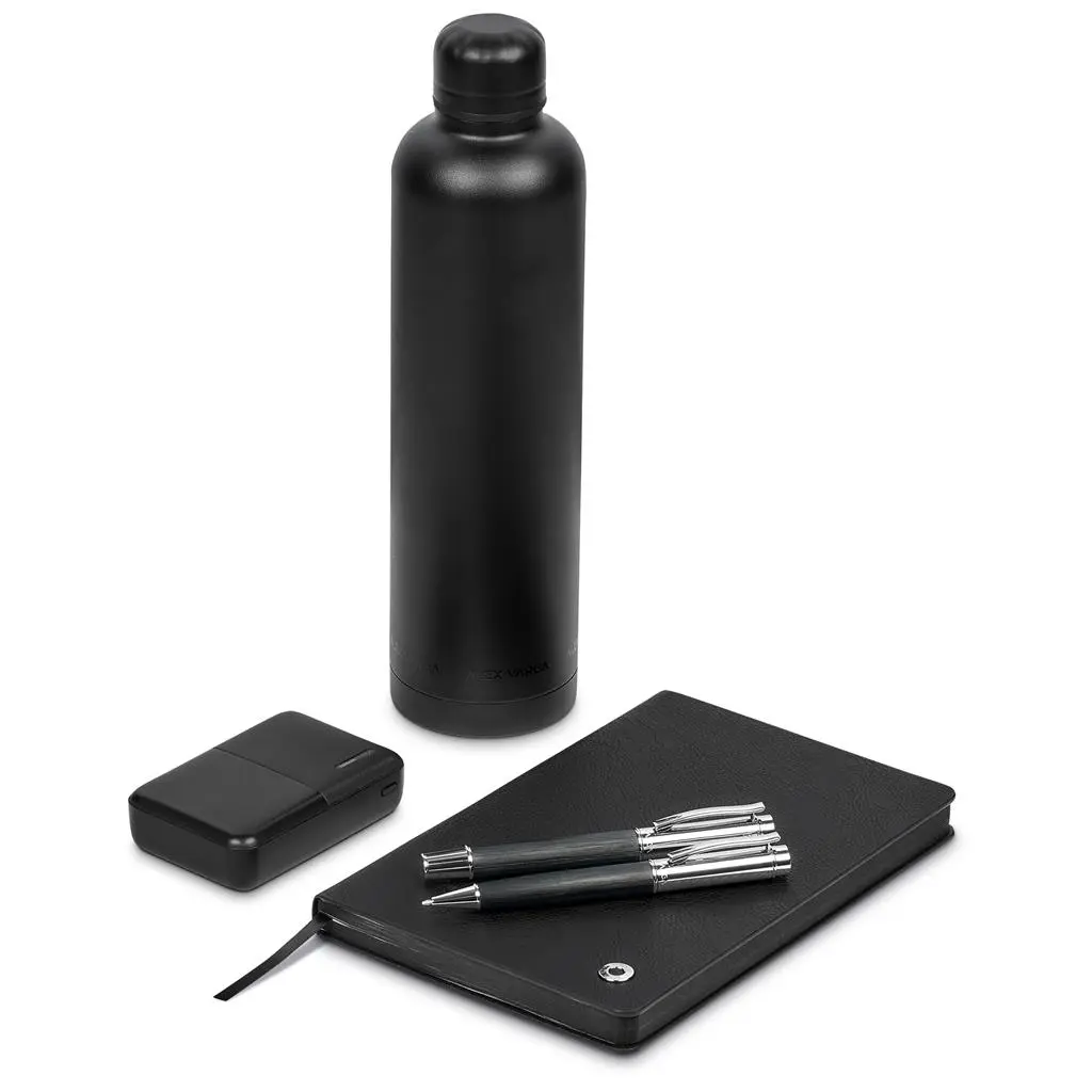 Alex Varga Buxtros Gift Set