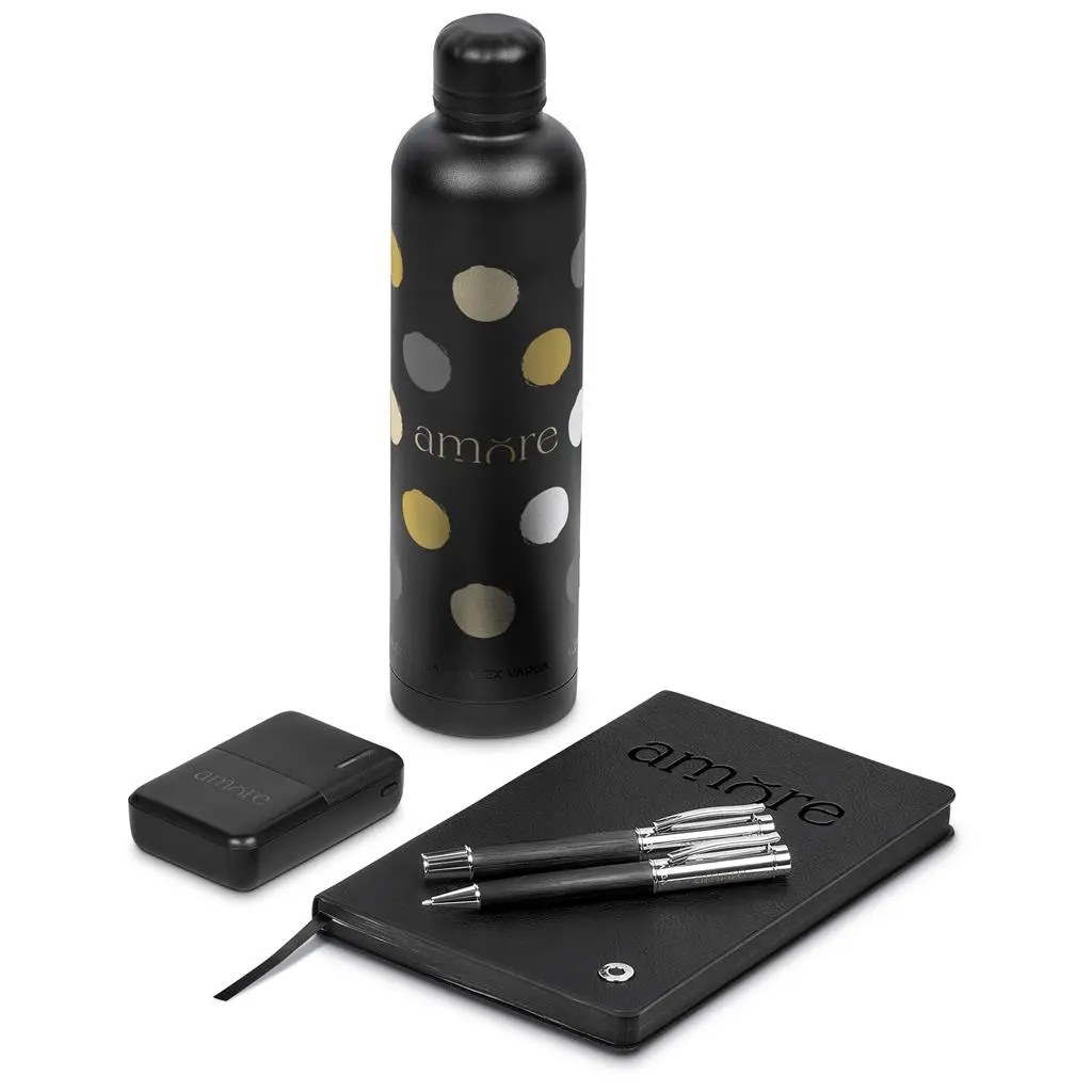 Alex Varga Buxtros Gift Set