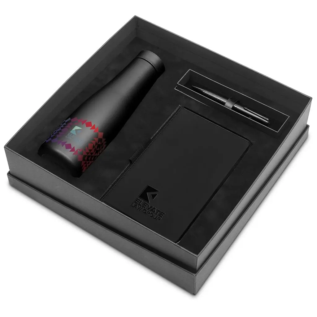 Alex Varga Honicas Gift Set