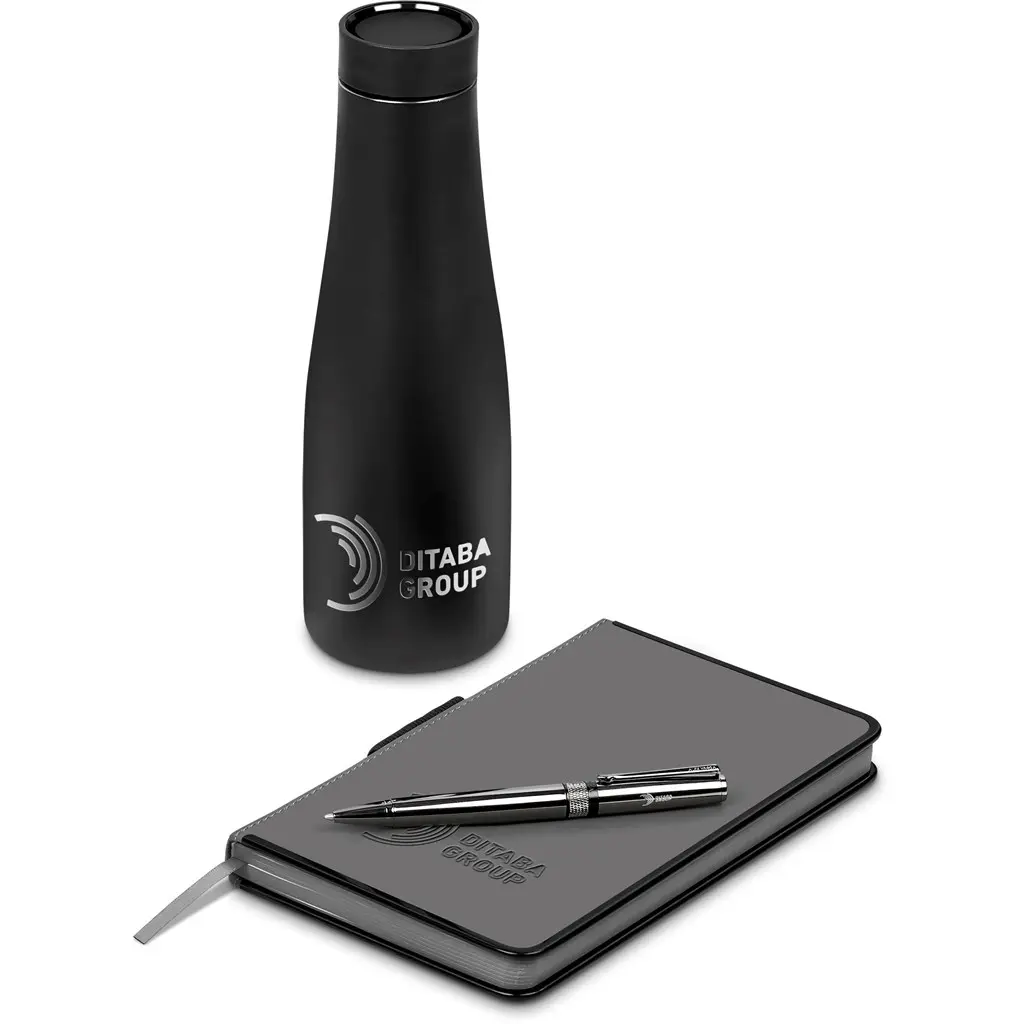 Alex Varga Hilltrem Gift Set