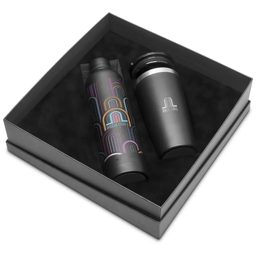 Alex Varga Majestra Gift Set