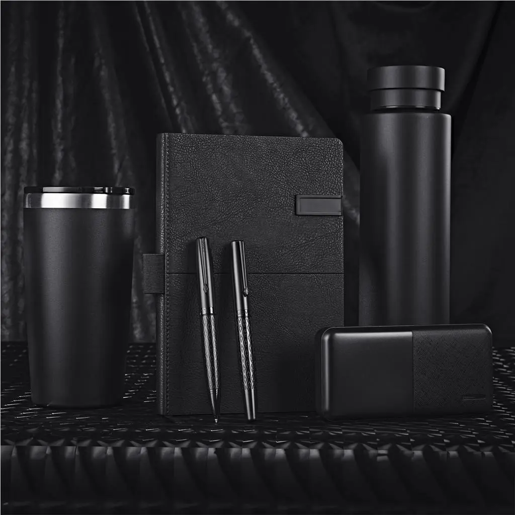 Alex Varga Nebularis Gift Set