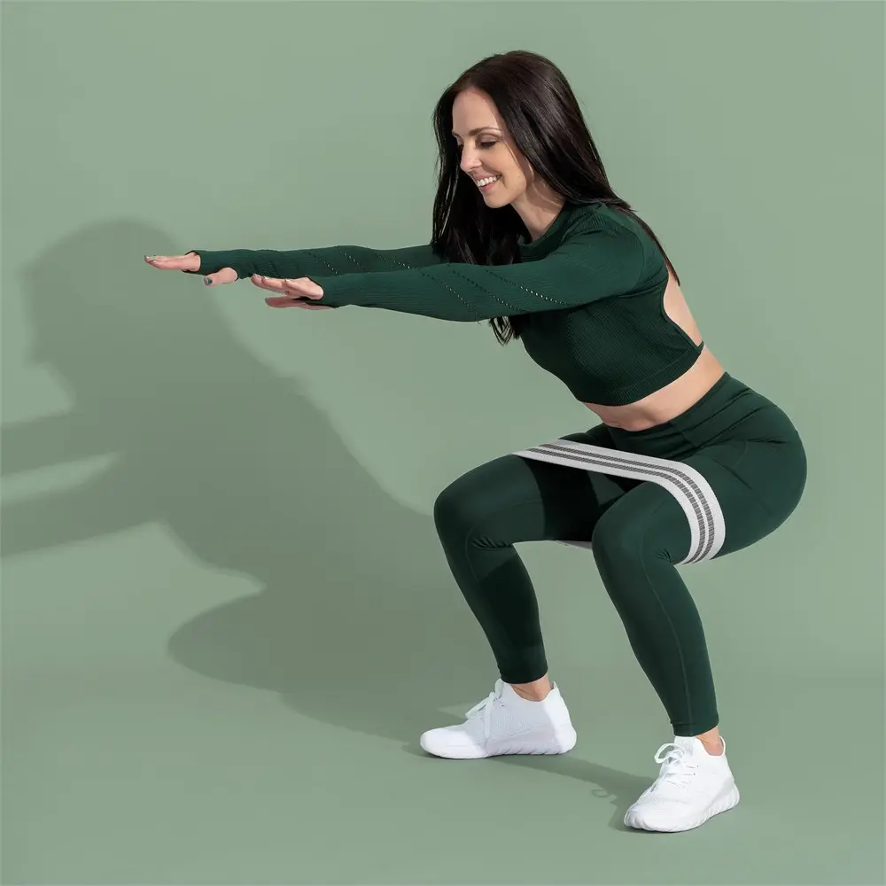 Eva & Elm Interstellar Resistance Bands