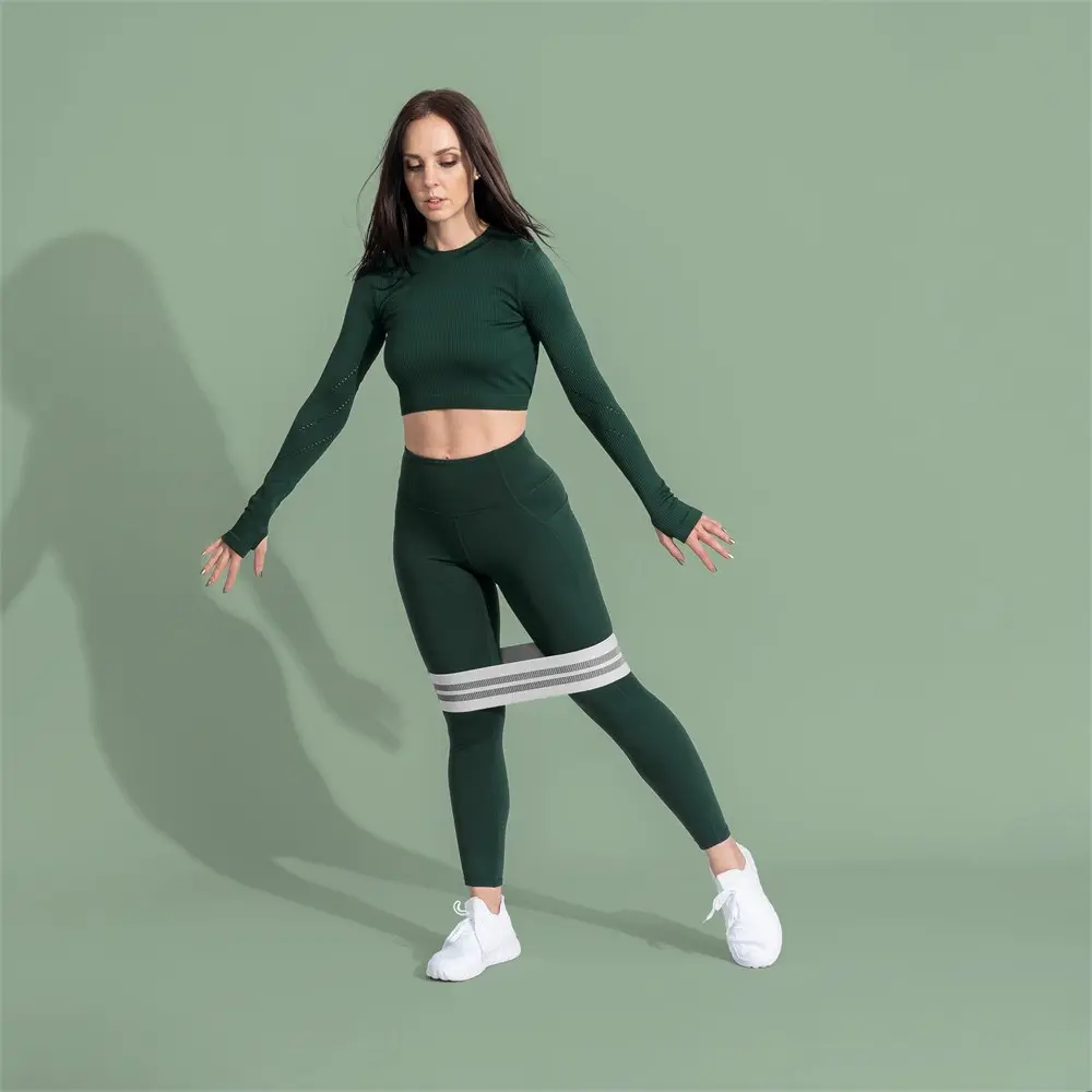 Eva & Elm Interstellar Resistance Bands