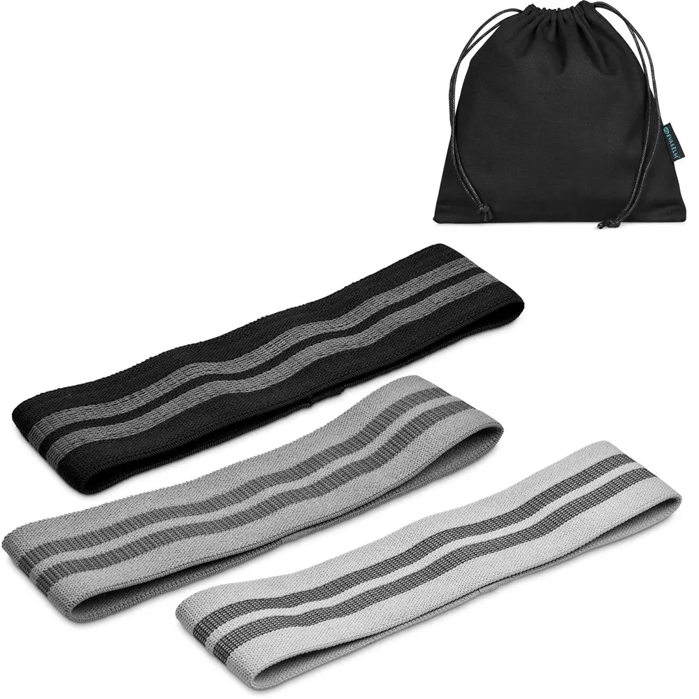 Eva & Elm Interstellar Resistance Bands