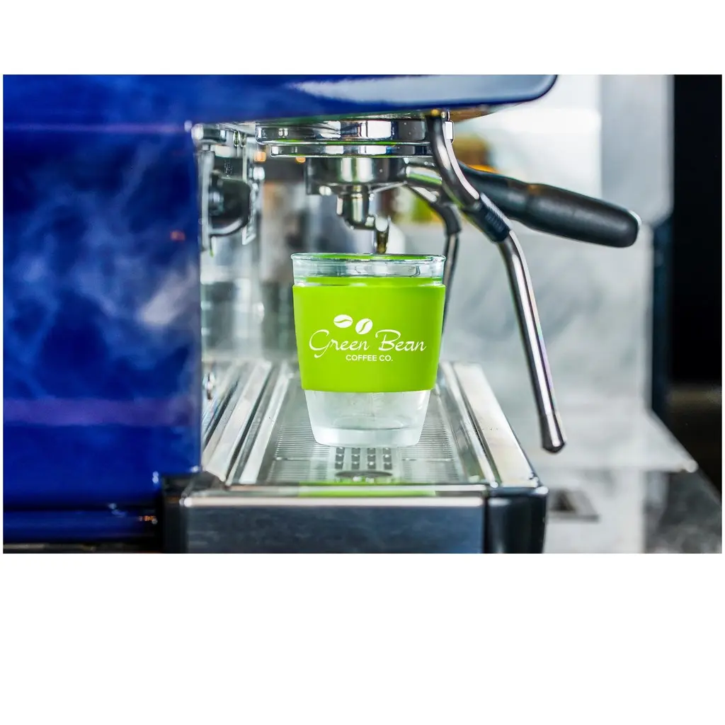 Kooshty Original Glass Kup