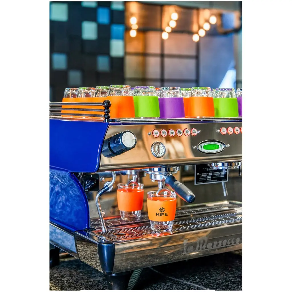 Kooshty Original Glass Kup